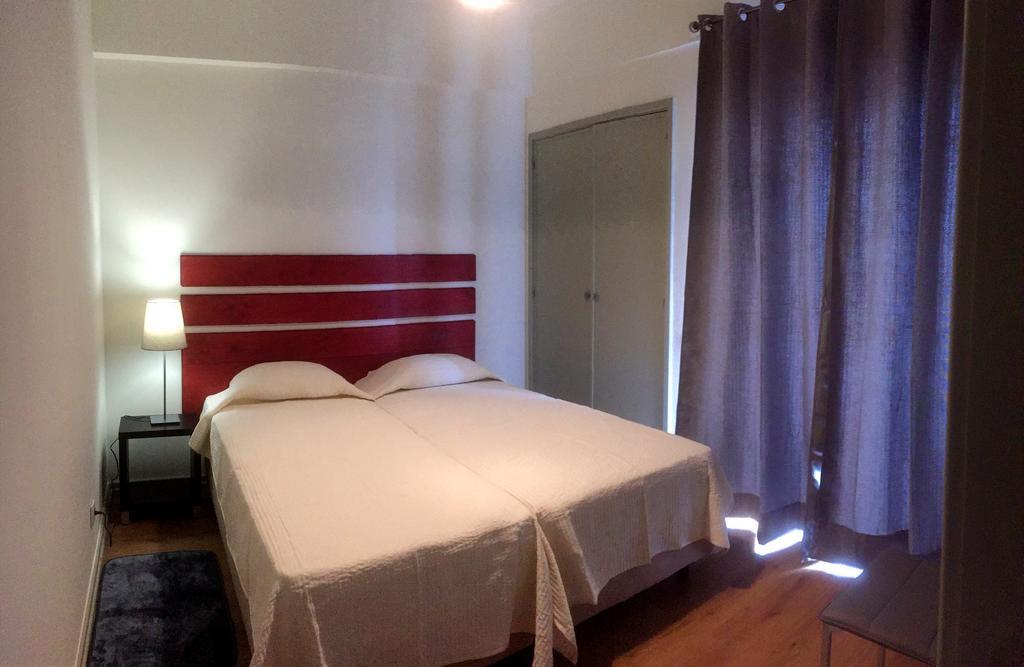 Apartamentos Solmar 15º Понта-Делгада Екстер'єр фото