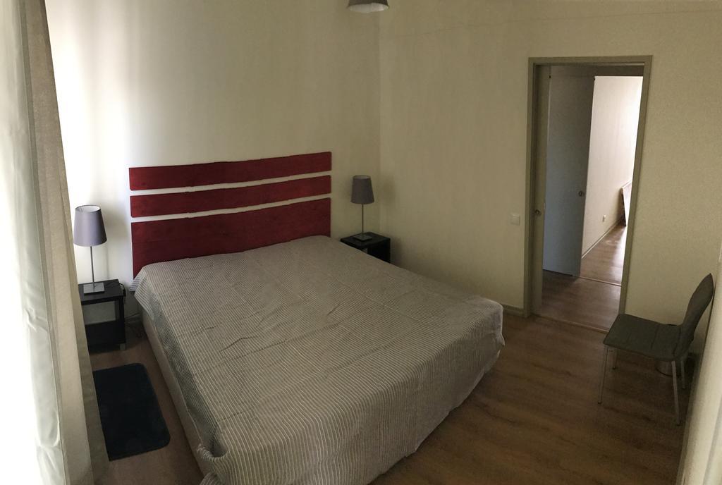 Apartamentos Solmar 15º Понта-Делгада Екстер'єр фото