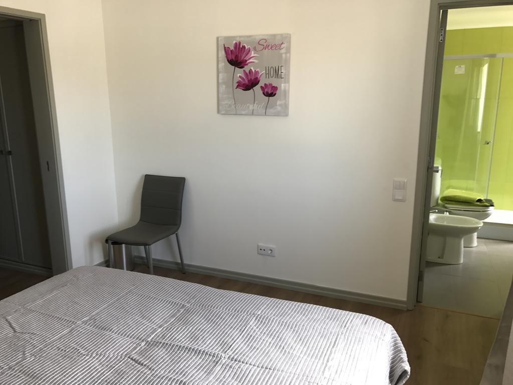 Apartamentos Solmar 15º Понта-Делгада Екстер'єр фото