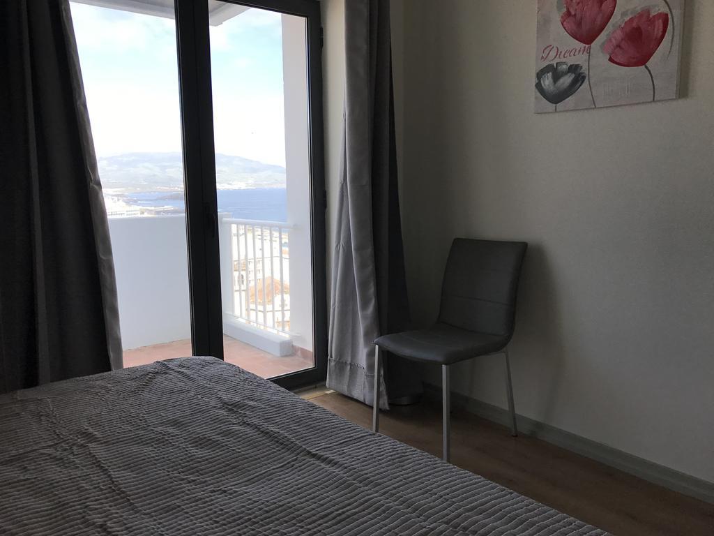 Apartamentos Solmar 15º Понта-Делгада Екстер'єр фото