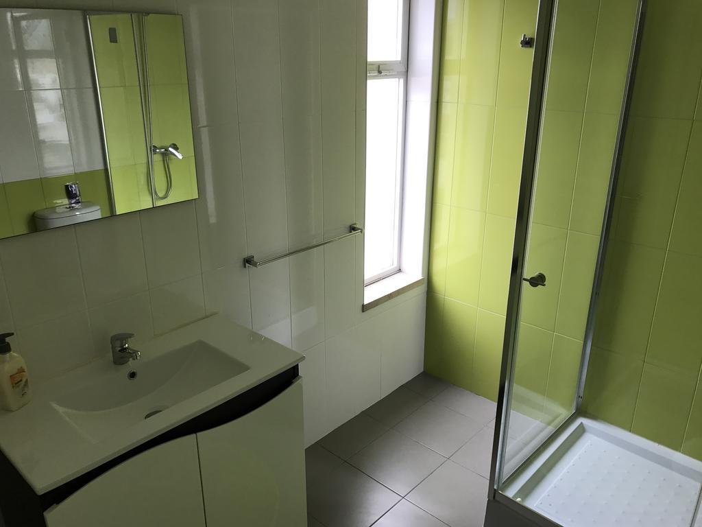 Apartamentos Solmar 15º Понта-Делгада Екстер'єр фото