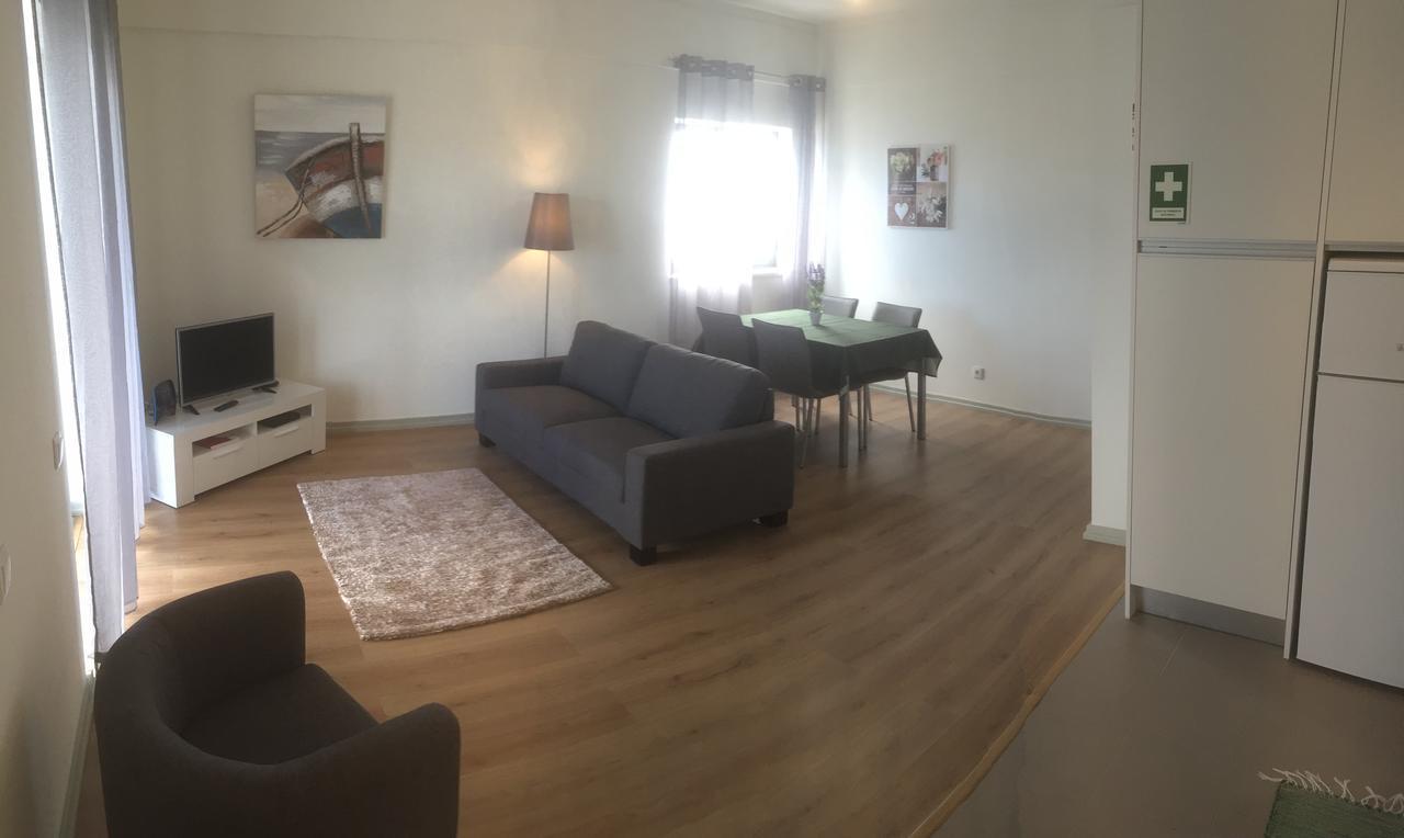 Apartamentos Solmar 15º Понта-Делгада Екстер'єр фото