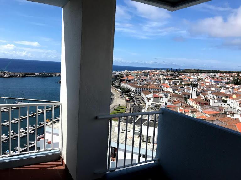 Apartamentos Solmar 15º Понта-Делгада Екстер'єр фото