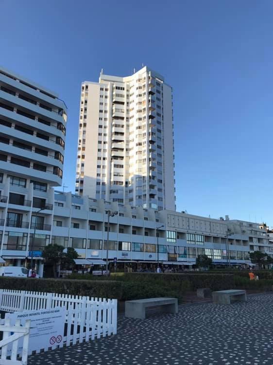 Apartamentos Solmar 15º Понта-Делгада Екстер'єр фото
